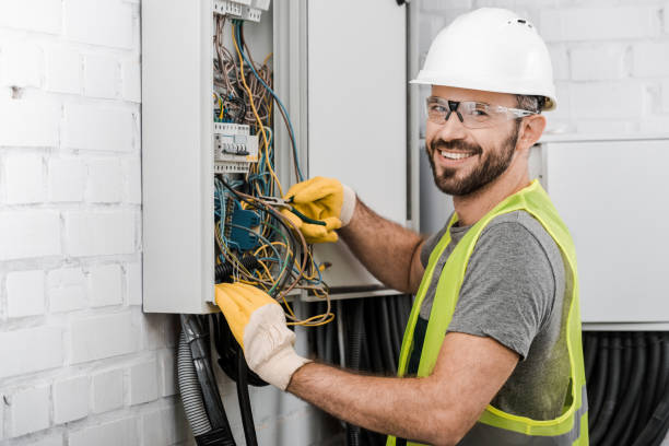 Best Licensed Electrician  in Alsip, IL