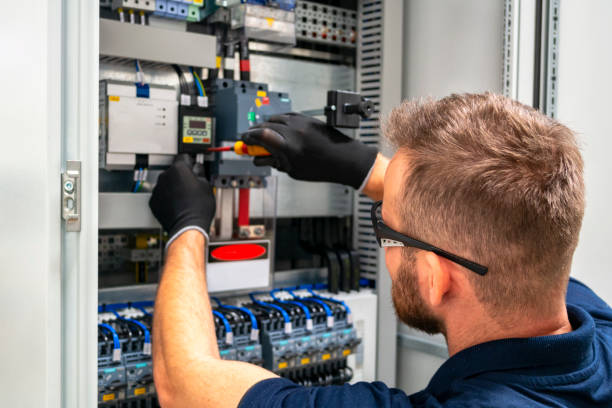 Best Electric Panel Repair  in Alsip, IL