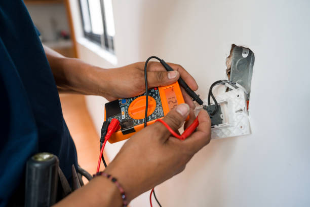 Best Ceiling Fan Installation Electrician  in Alsip, IL