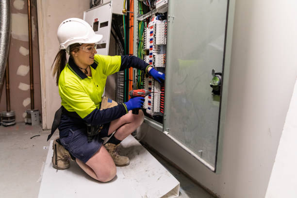 Best Electrical Rewiring Services  in Alsip, IL