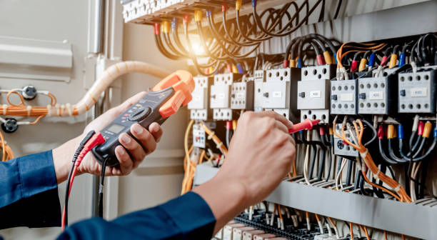 Industrial Electrical Services in Alsip, IL