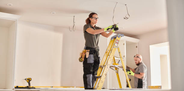 Best Affordable Electrical Installation  in Alsip, IL