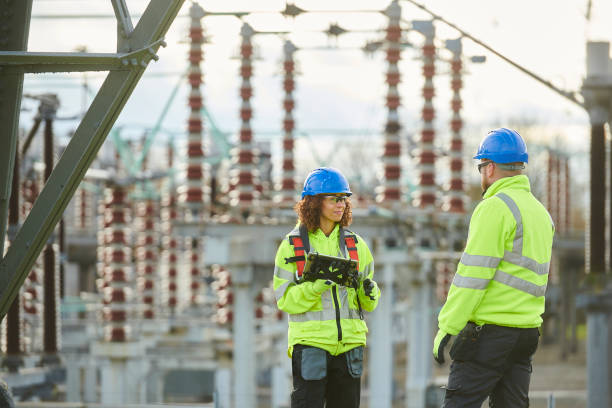 Best Electrical Contractors for Businesses  in Alsip, IL