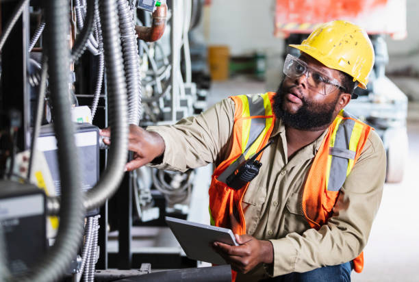 Best Licensed Electrician  in Alsip, IL