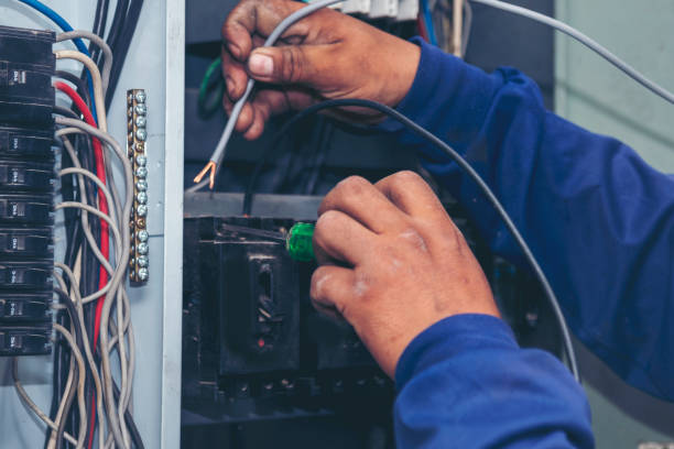 Best Electrical Installation Contractor  in Alsip, IL