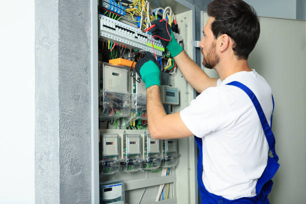 Best Local Electrician Companies  in Alsip, IL