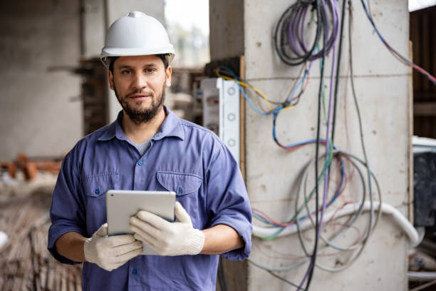 Best Local Electrician Companies  in Alsip, IL