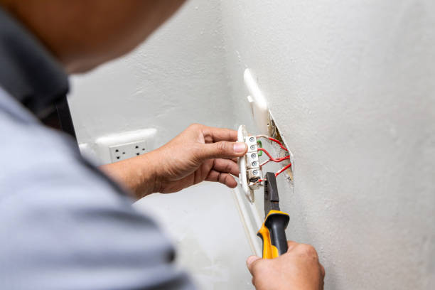 Best Industrial Electrical Services  in Alsip, IL