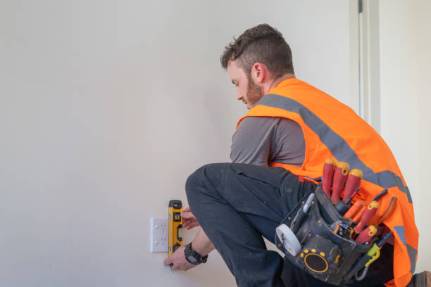 Best Electrical Troubleshooting Services  in Alsip, IL