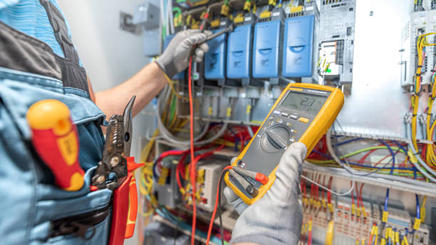 Best Local Electrician Companies  in Alsip, IL