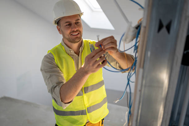 Best 24-Hour Electrician  in Alsip, IL