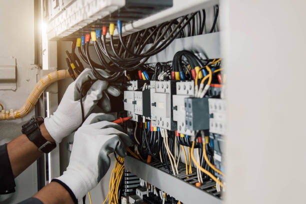 Best Electrical Repair Services  in Alsip, IL