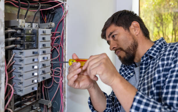 Best Electrical Outlet Repair  in Alsip, IL